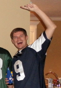 Featured&nbsp;Stud&nbsp;Of&nbsp;The&nbsp;Week